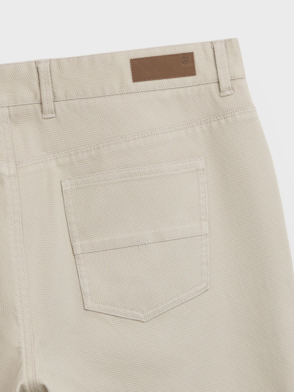 PANTALON MORGAN 5PKT