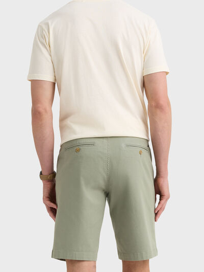 BERMUDA MALIBU VERDE