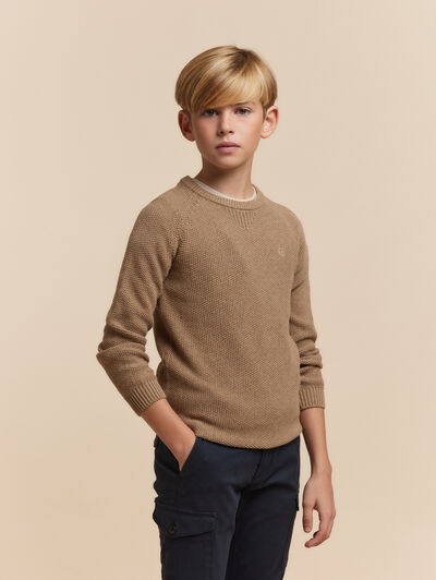 JERSEY ALEC KIDS