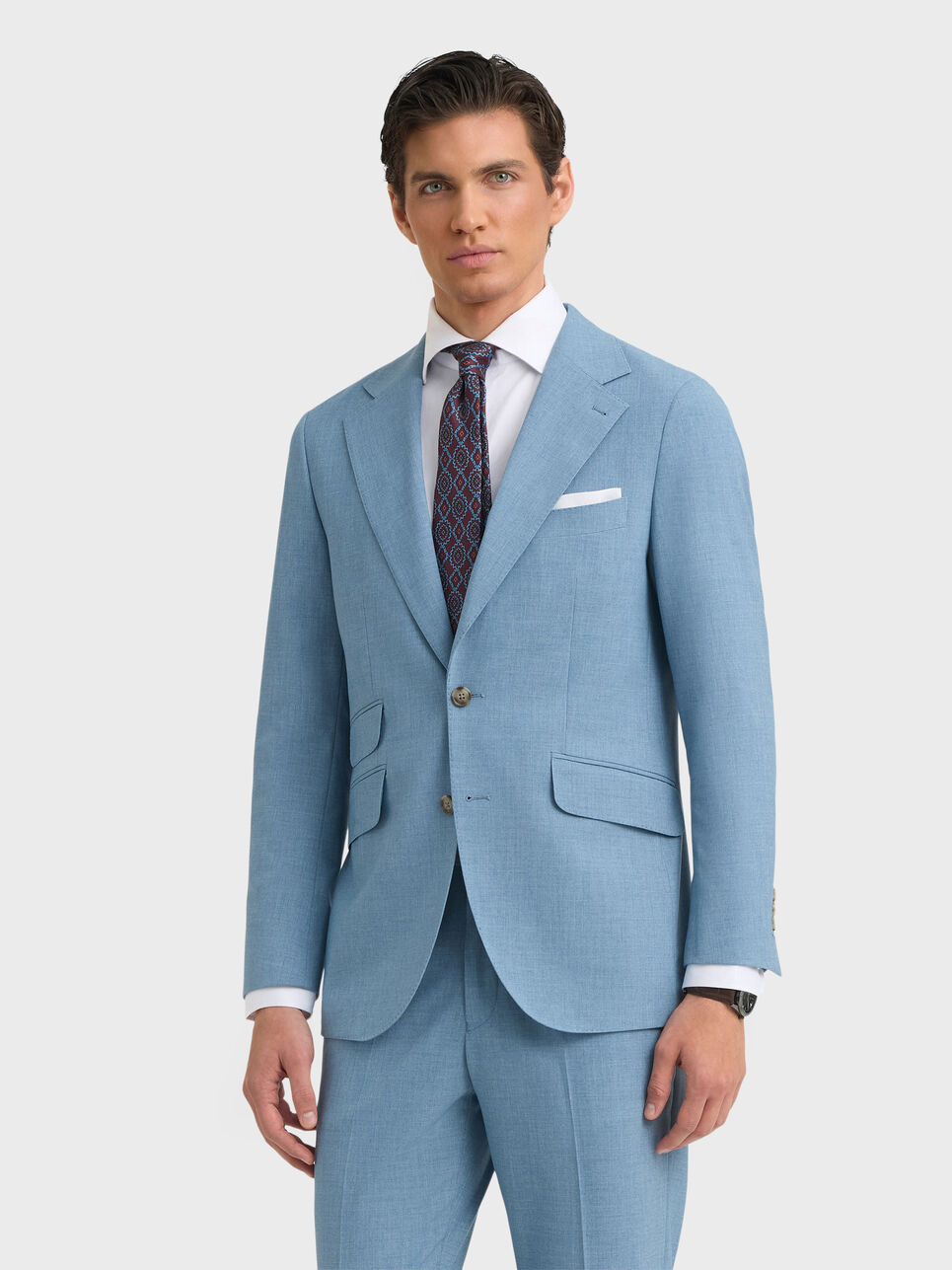 AMERICANA NAPOLI TROPICAL