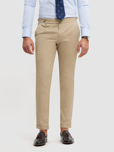 PANTALON ROYAL