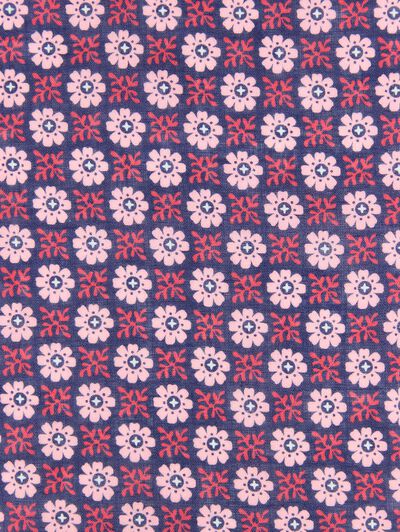 PAÑUELO PRINTED