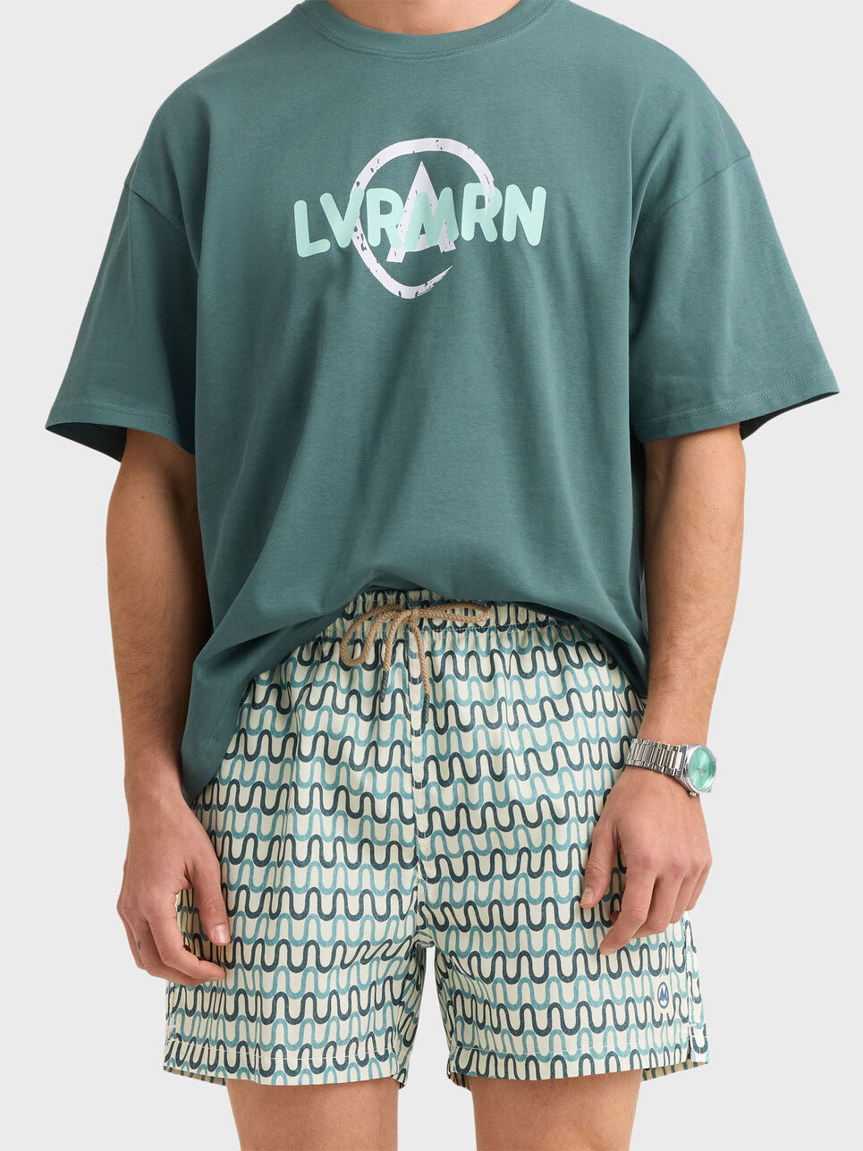 BA&Ntilde;ADOR PRISMA