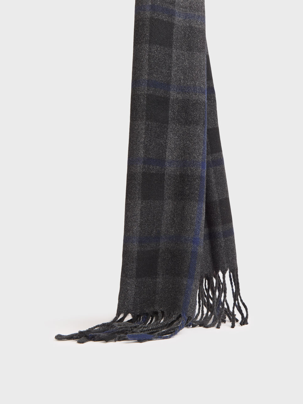 BUFANDA TARTAN