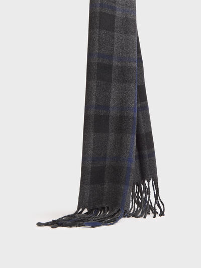 BUFANDA TARTAN