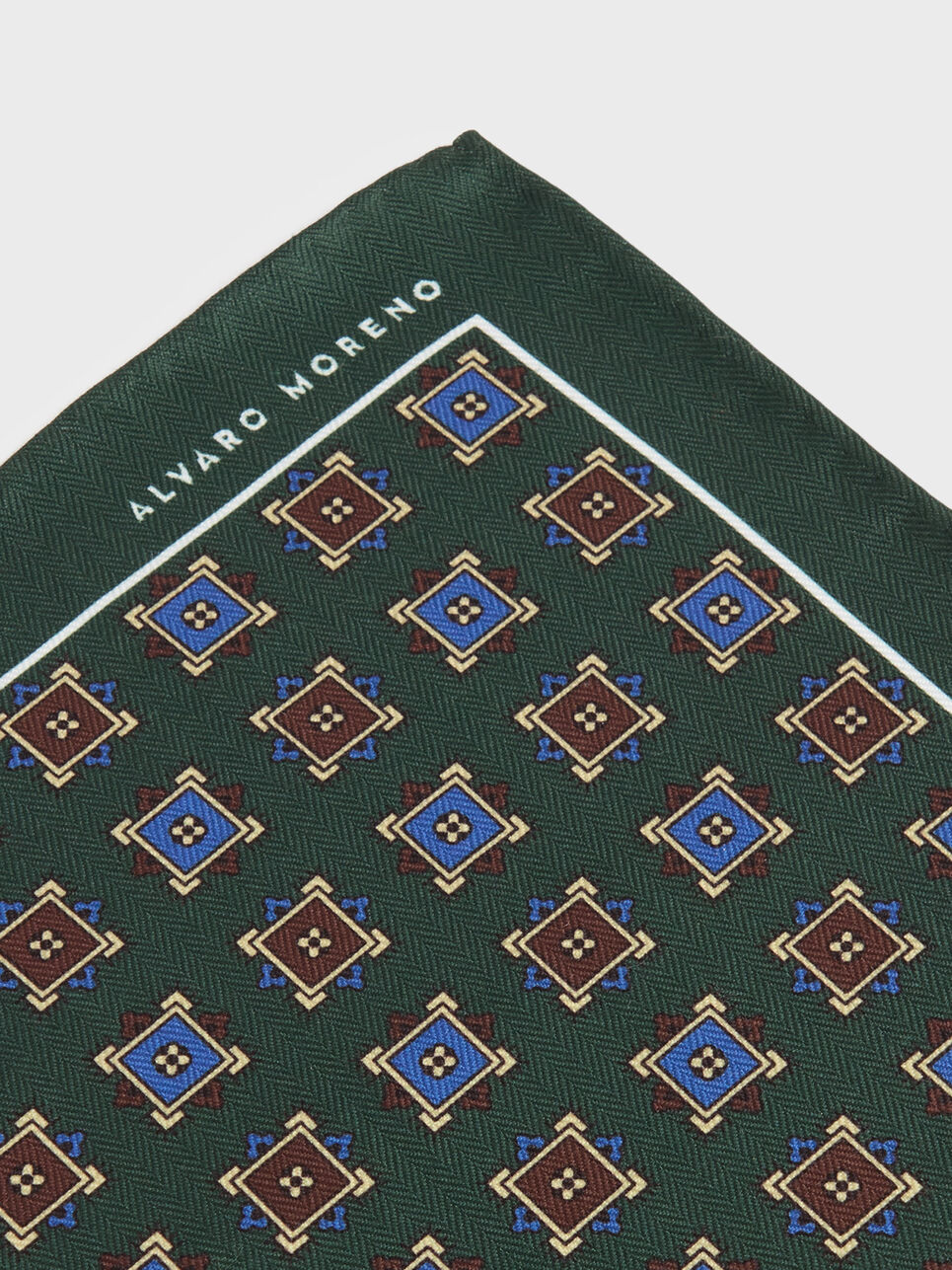 PA&Ntilde;UELO PRINTED