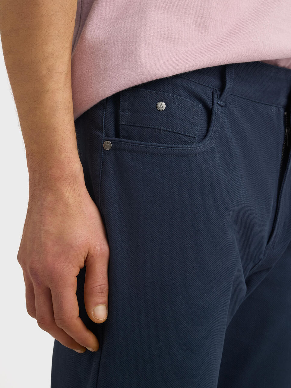 PANTALON MORGAN 5PKT