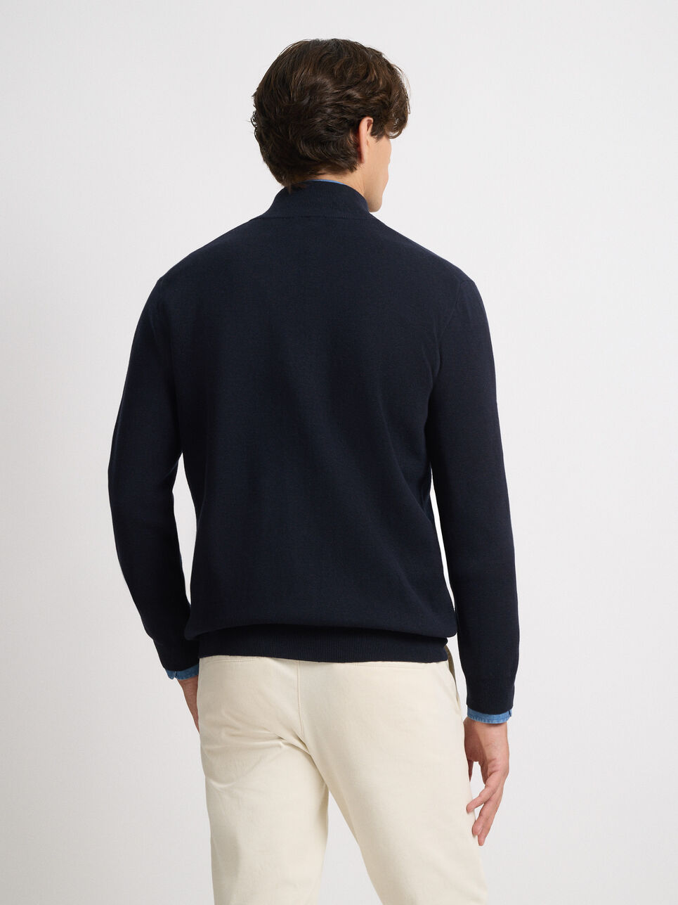 CARDIGAN HOLLAND