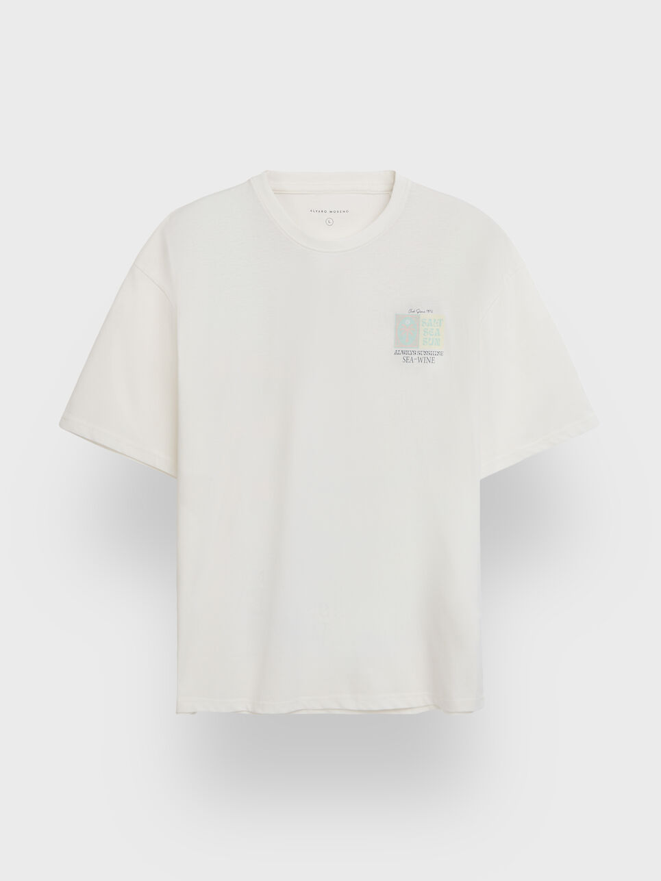 CAMISETA SEA