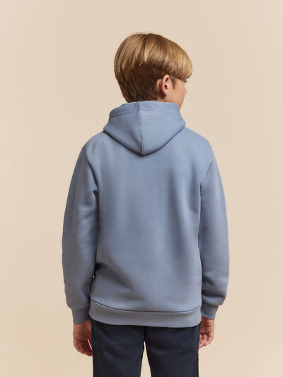 SUDADERA NELLAN KIDS