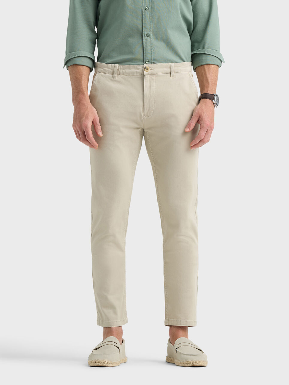PANTALON ELTON
