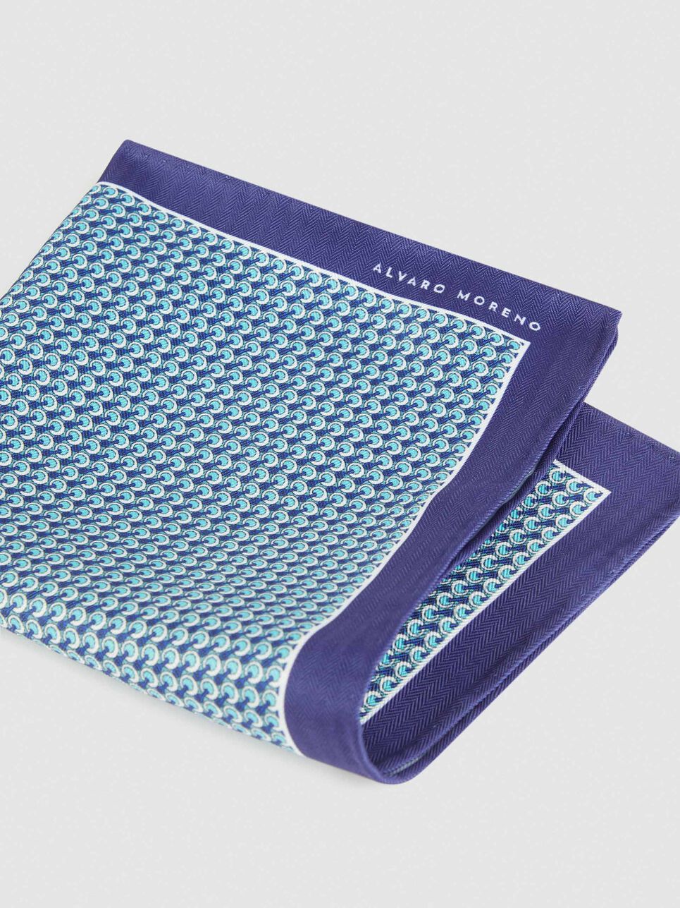 PA&Ntilde;UELO PRINTED