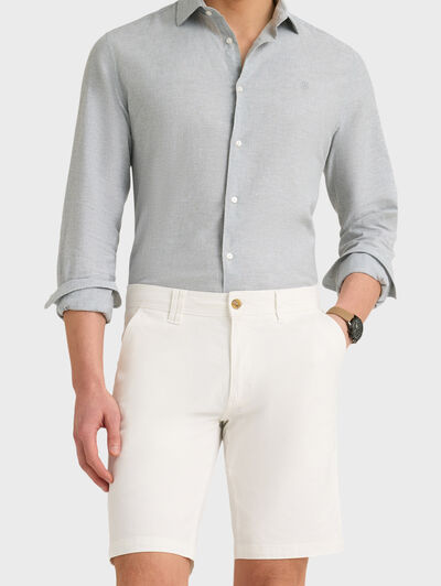 BERMUDA MALIBU CRUDO