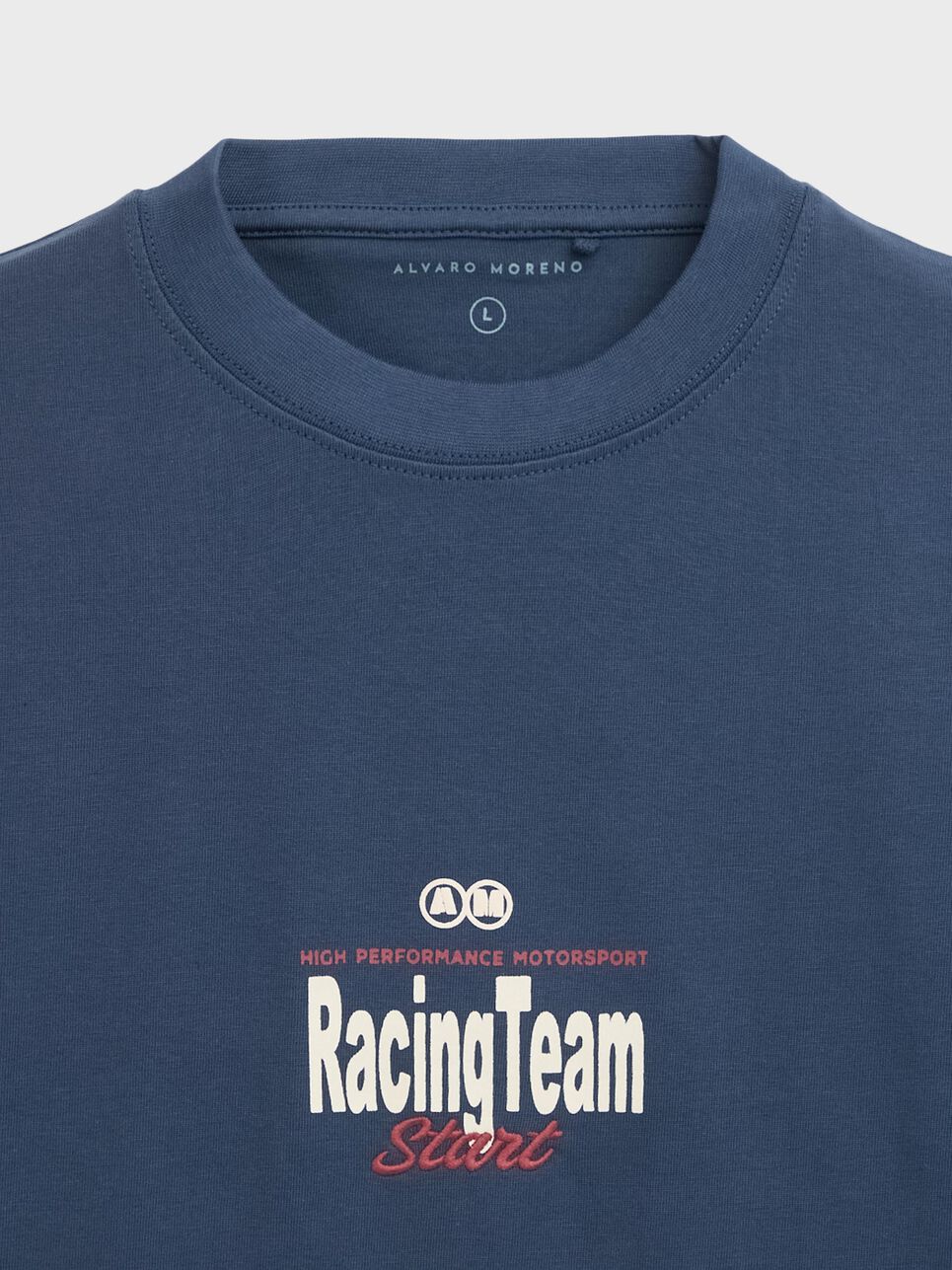 CAMISETA WIN