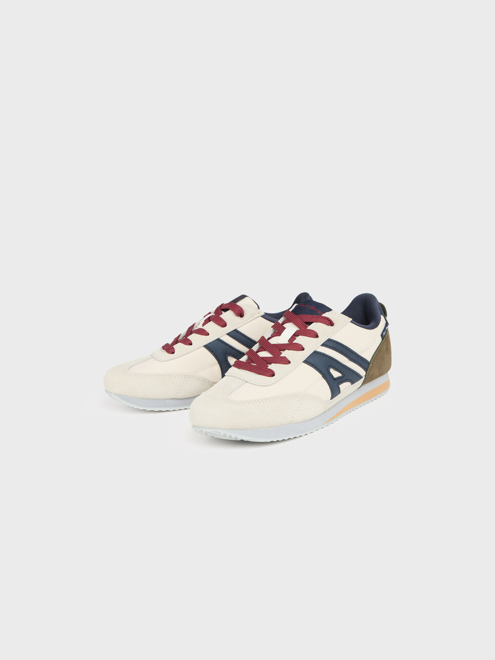 SNEAKERS VINCENT KIDS