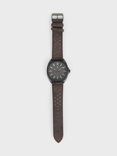 RELOJ NEW AGE