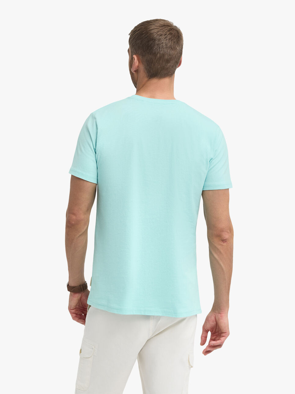CAMISETA TRENDY