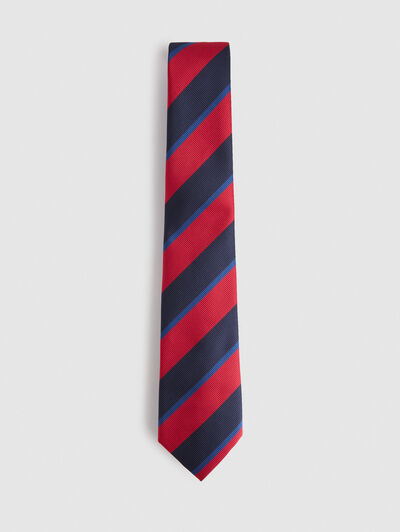 CORBATA JACQUARD MF