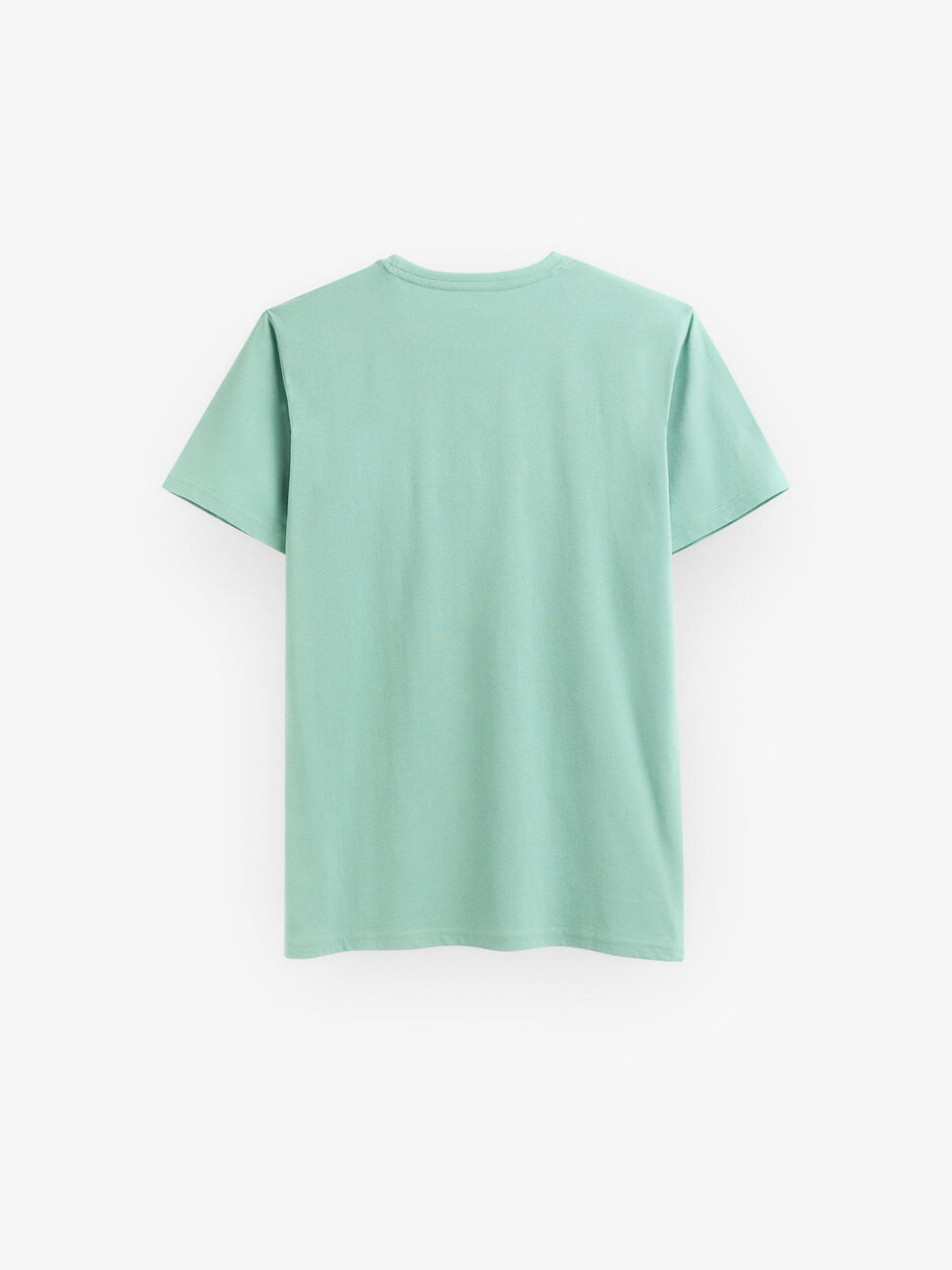 CAMISETA TRENDY