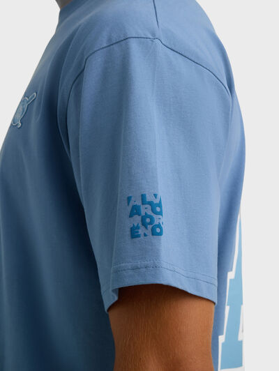 CAMISETA BASEWAY