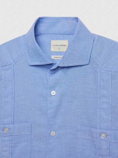 CUBANA OXFORD