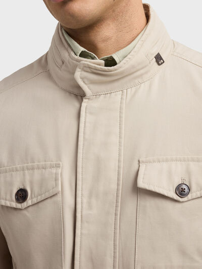 CORTAVIENTOS NERUS CRUDO