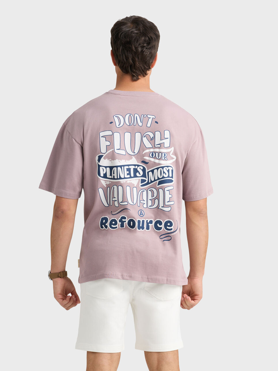 CAMISETA PLANET