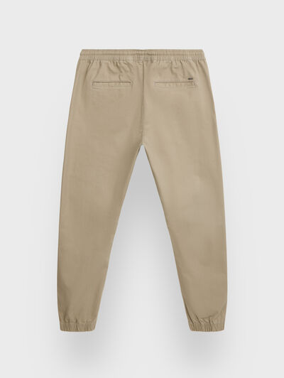 PANTALON ROX CAMEL