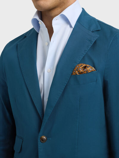 AMERICANA COTTON AZUL