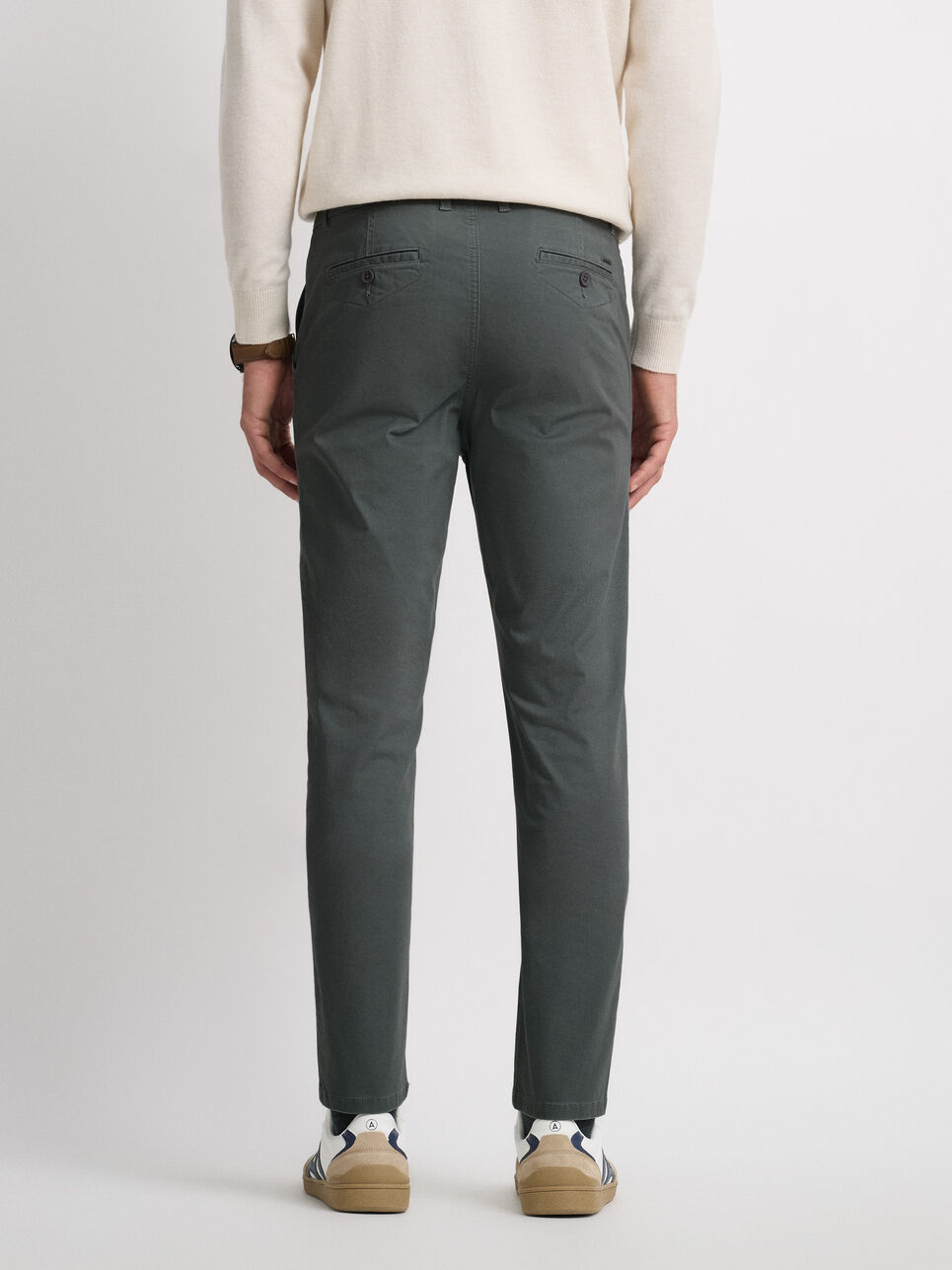 PANTALON COOPER