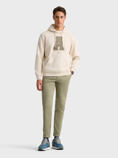 SUDADERA MOMENT