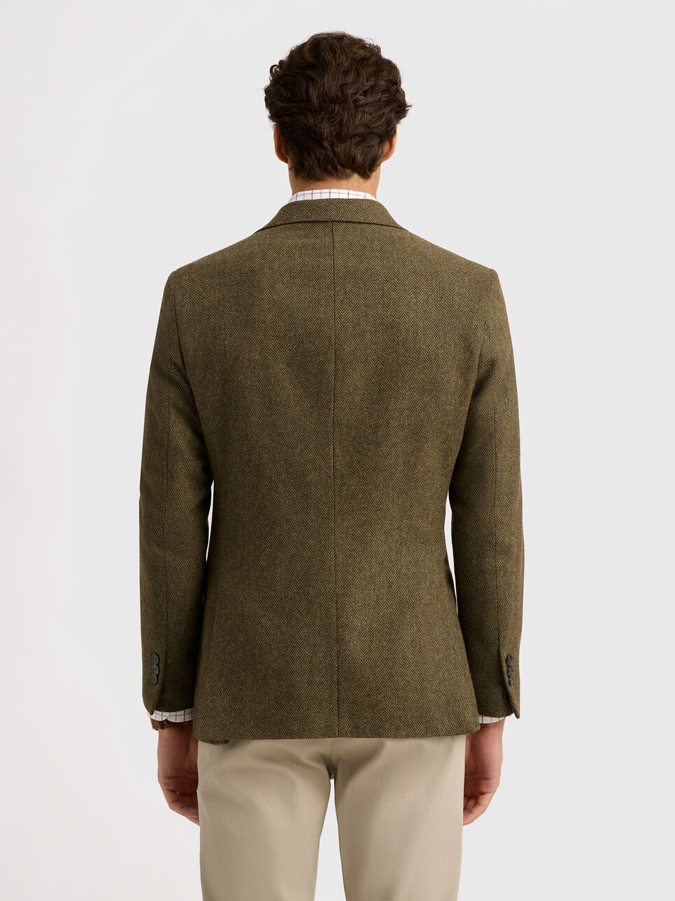 AMERICANA ESPIGA TWIST