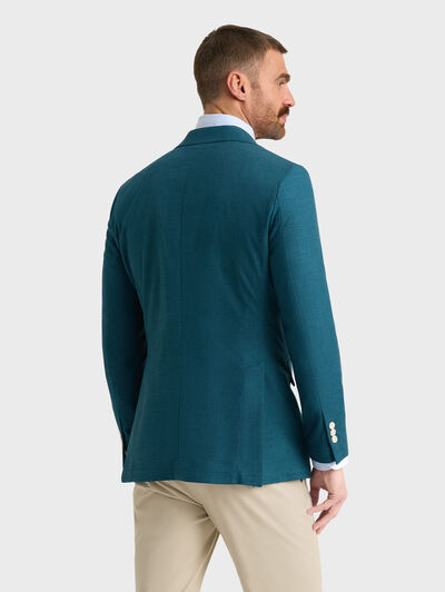  AMERICANA CAPO ESTRUCTRA AZUL