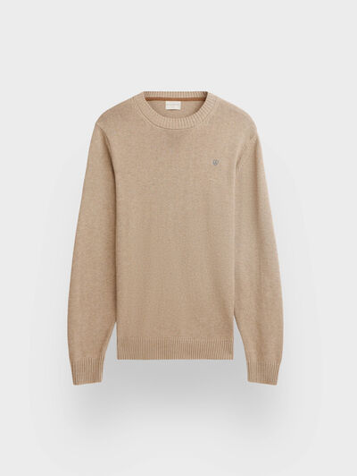 JERSEY CLEVELAND BEIGE