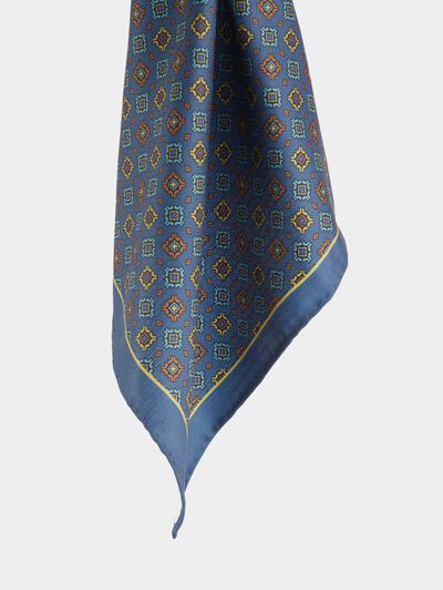 PAÑUELO PRINTED