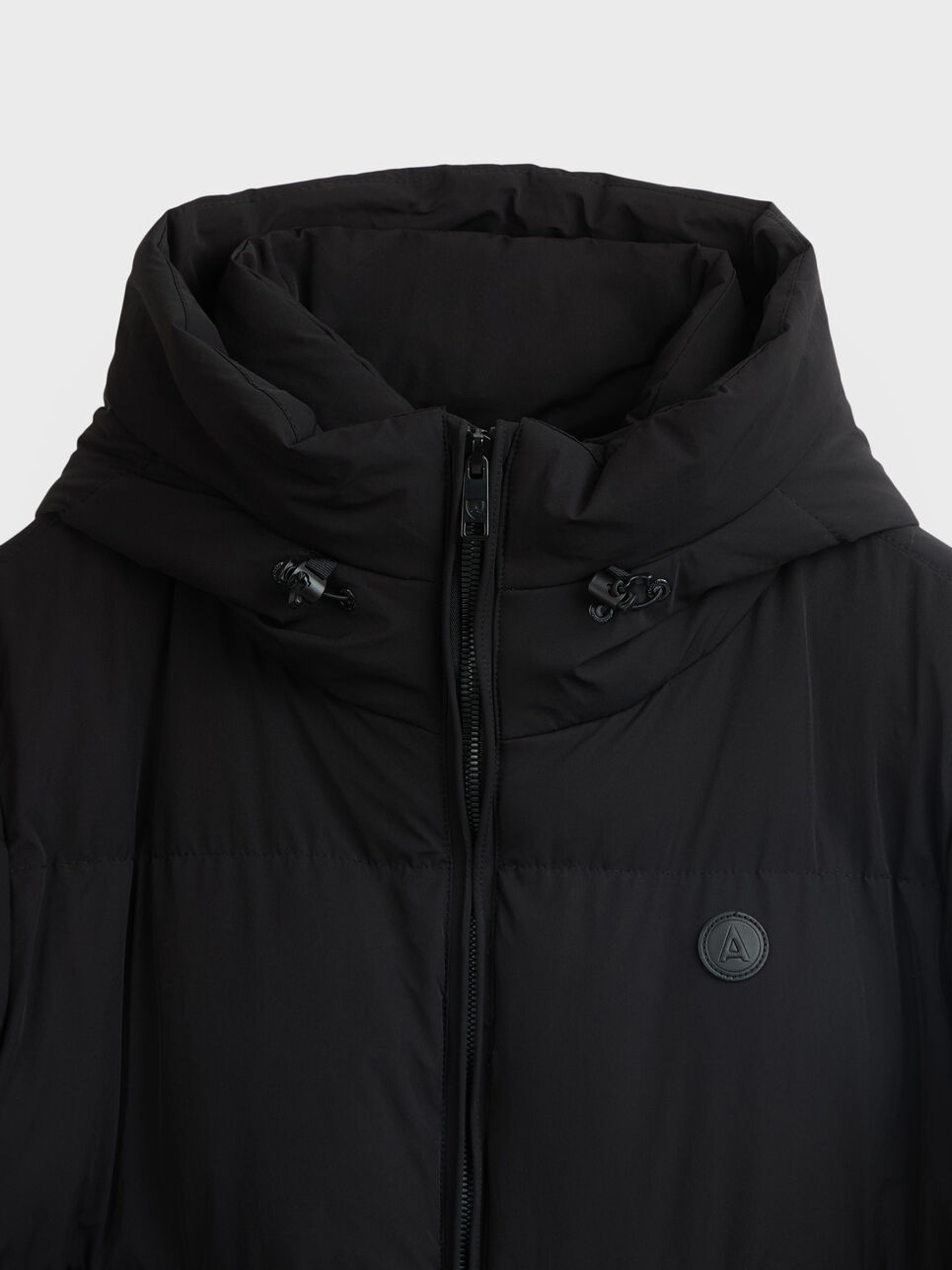 PARKA BROADCAST