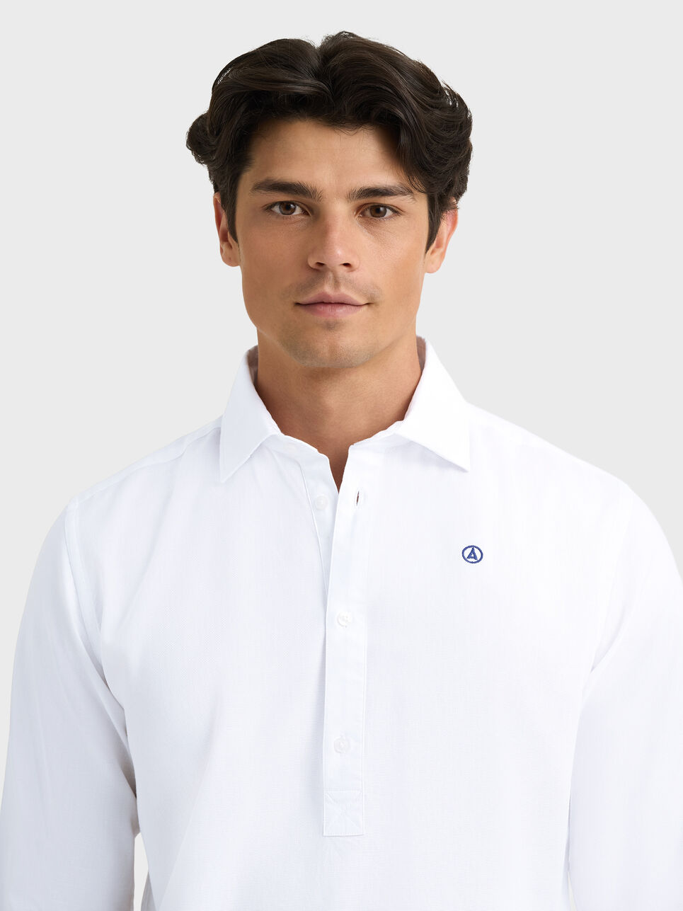 POLERA PANAMA DYE