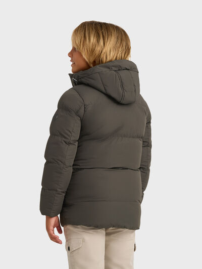 PARKA SKYWEAR KIDS
