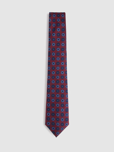 CORBATA JACQUARD MF
