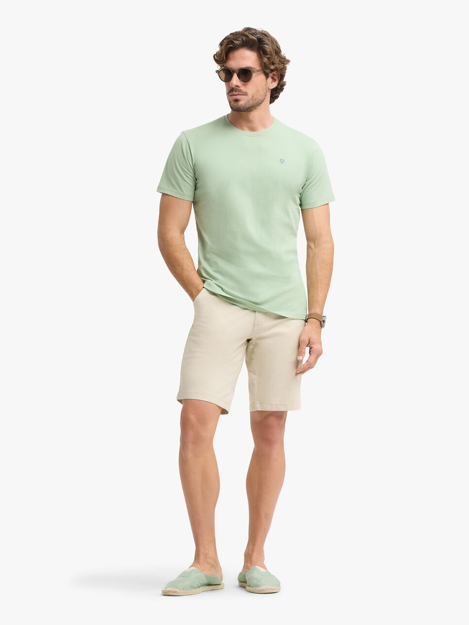 CAMISETA TRENDY