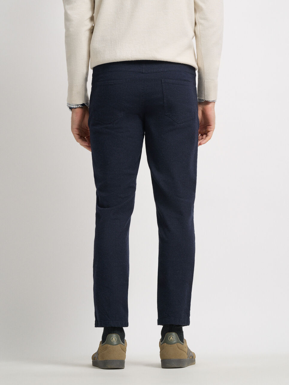 PANTALON ESTRUCTURA