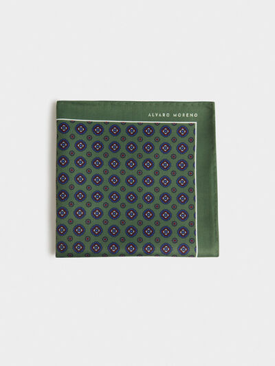 PAÑUELO PRINTED
