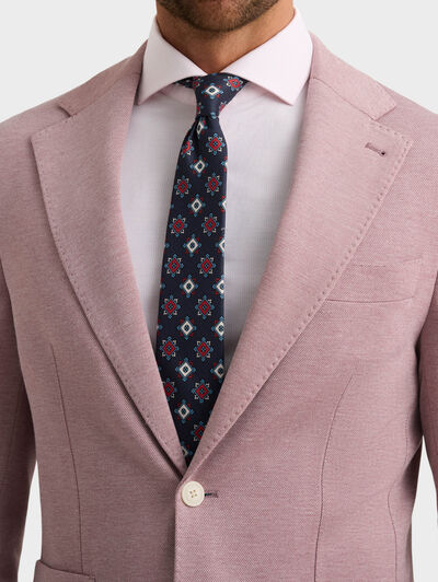 AMERICANA AMALFI PUNTO BURDEOS