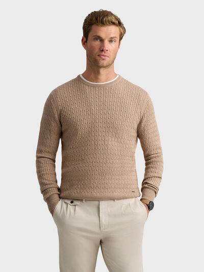 JERSEY OCHOS