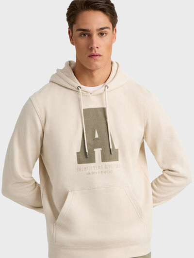 SUDADERA MOMENT