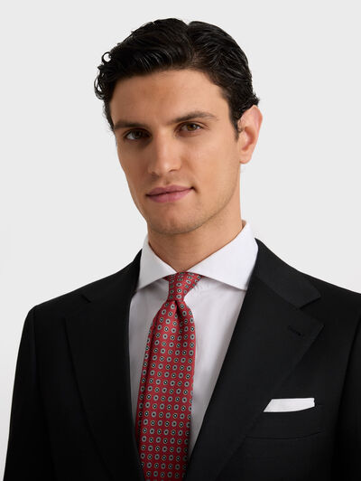 AMERICANA TWILL NEGRO