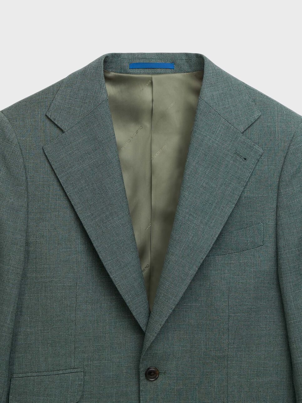 AMERICANA NAPOLI STRUCTURE