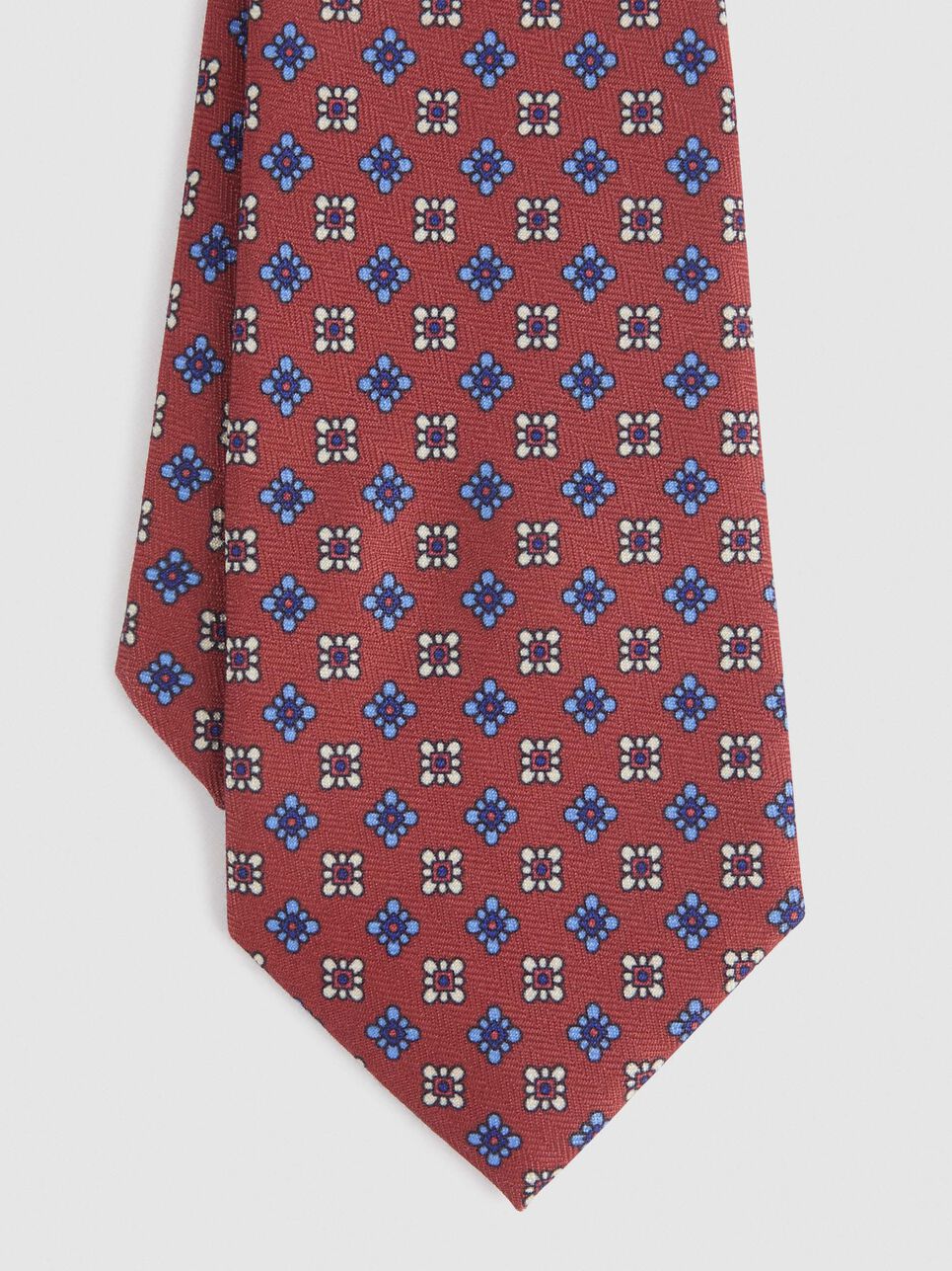 CORBATA PRINTED