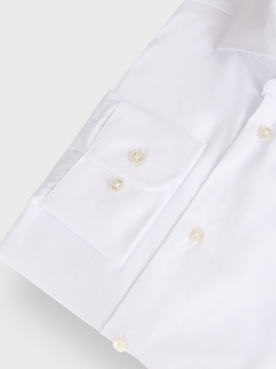 CAMISA POPELIN COMFORT