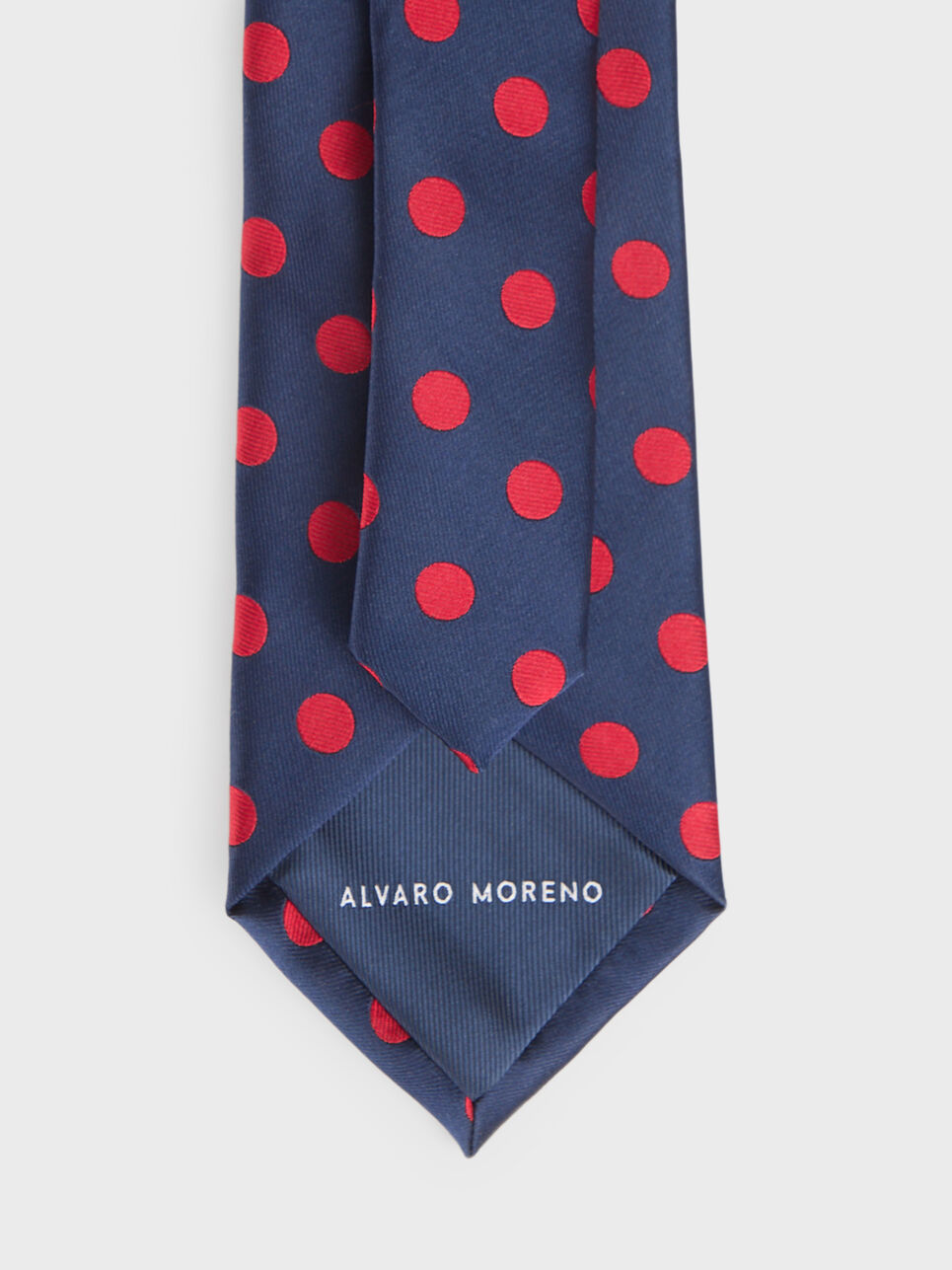 CORBATA JAQUARD MF